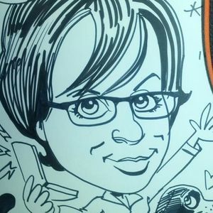 Meet your Posher, Marlene